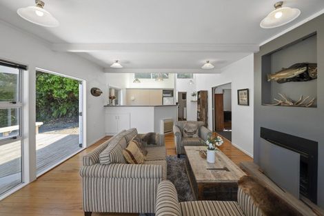 Photo of property in 201a Whangamoa Drive, Okere Falls, Rotorua, 3074