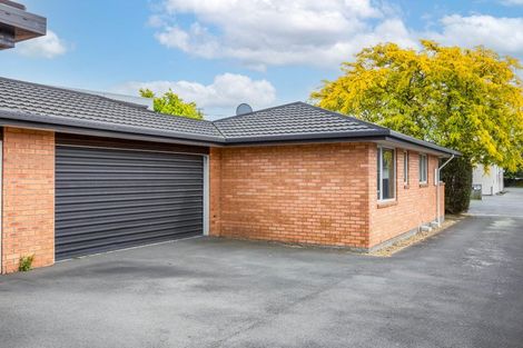 Photo of property in 109 Elizabeth Street, Riccarton, Christchurch, 8041