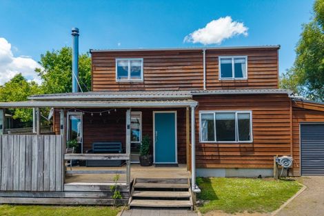 Photo of property in 29 Manuka Street, Ohakune, 4625