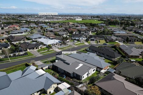 Photo of property in 10 Hawkridge Rise, Huntington, Hamilton, 3210