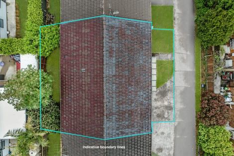 Photo of property in 2/7 Elizabeth Avenue, Papatoetoe, Auckland, 2025