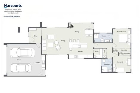 Photo of property in 26b Mowat Street, Springlands, Blenheim, 7201