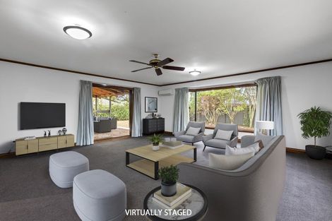 Photo of property in 14 Brookfield Place, Redwoodtown, Blenheim, 7201