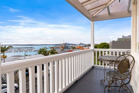 Photo of property in 34 London Street, Saint Marys Bay, Auckland, 1011