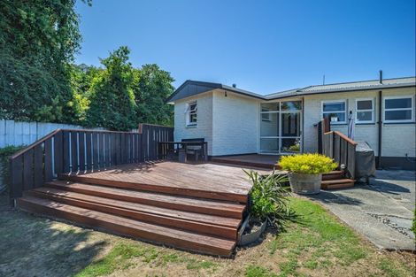 Photo of property in 7 Ascot Street, Levin, 5510