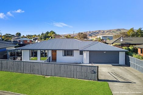 Photo of property in 3 Burleigh Road, Redwoodtown, Blenheim, 7201