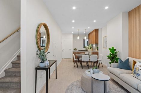 Photo of property in 87 Joshua Carder Drive, Hobsonville, Auckland, 0616