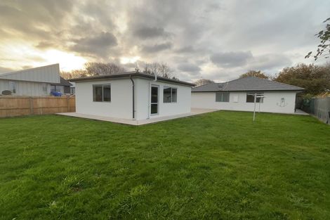 Photo of property in 160 Travis Road, New Brighton, Christchurch, 8083