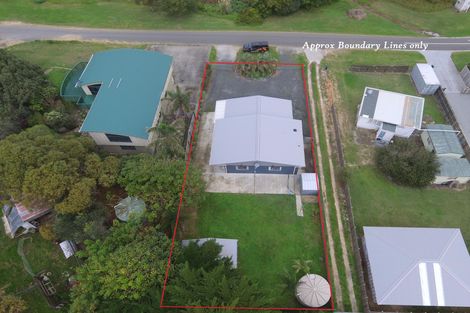 Photo of property in 9 Melissa Road, Karikari Peninsula, Kaitaia, 0483