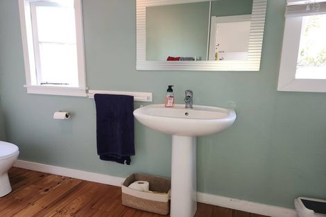 Photo of property in 8a Gilmour Street, Raglan, 3225