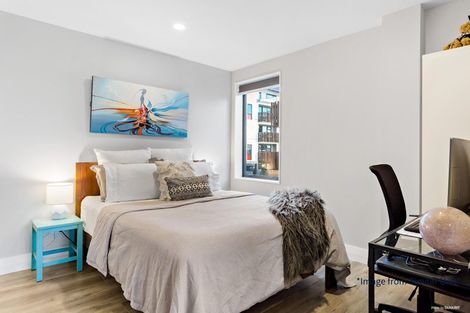 Photo of property in 404/22 Library Lane, Albany, Auckland, 0632