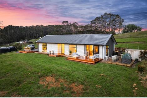 Photo of property in 321 Hepburn Creek Road, Warkworth, 0981