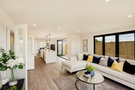 Photo of property in 10 Parawai Street, Marshland, Christchurch, 8083