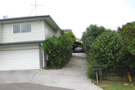 Photo of property in 1/11 Delamare Court, Sunnynook, Auckland, 0632