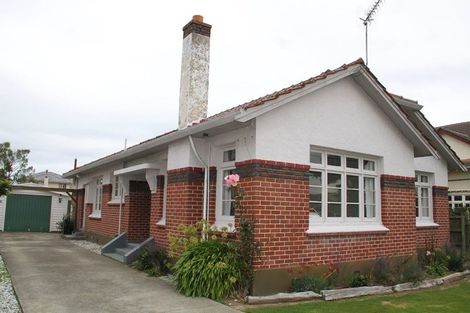 Photo of property in 243 Herbert Street, Windsor, Invercargill, 9810