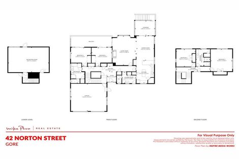 Photo of property in 42 Norton Street, Gore, 9710