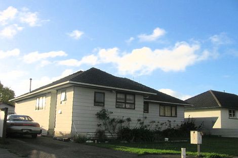 Photo of property in 5 Manchester Street, Takaro, Palmerston North, 4412