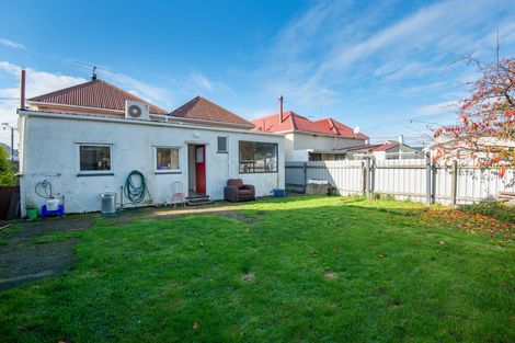 Photo of property in 25 Richmond Street, Forbury, Dunedin, 9012