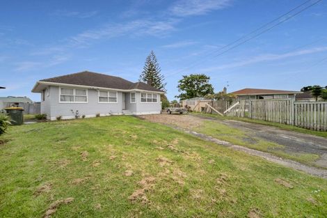 Photo of property in 5 Nairn Place, Otara, Auckland, 2023