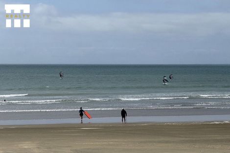 Photo of property in 119 Foreshore Road, Ahipara, Kaitaia, 0481