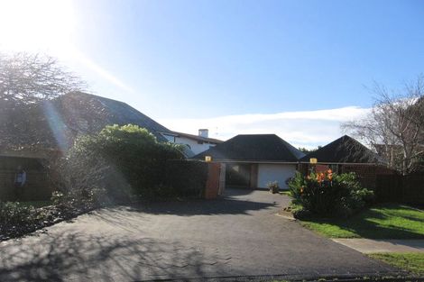 Photo of property in 7 Arkley Avenue, Farm Cove, Auckland, 2012