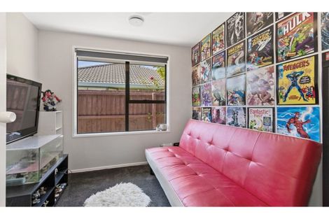 Photo of property in 3 Sunbeam Place, Halswell, Christchurch, 8025