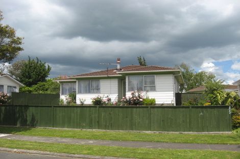 Photo of property in 43 Pallant Street, Manurewa, Auckland, 2102