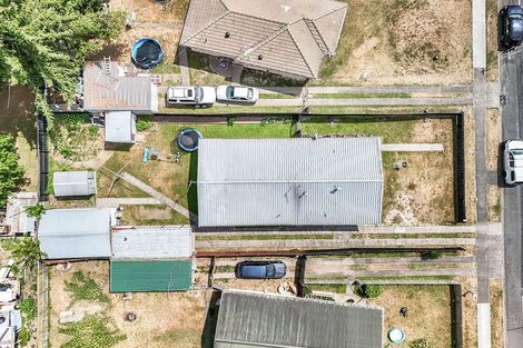 Photo of property in 47 Snell Drive, Chartwell, Hamilton, 3210