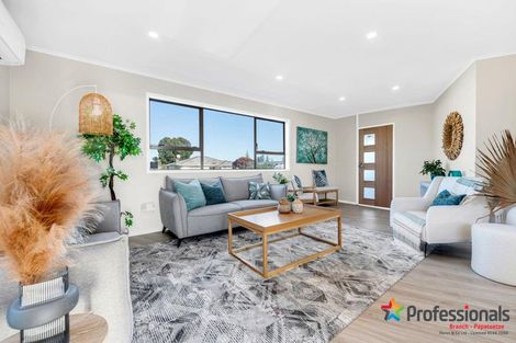 Photo of property in 4 Burlington Place, Manurewa, Auckland, 2102