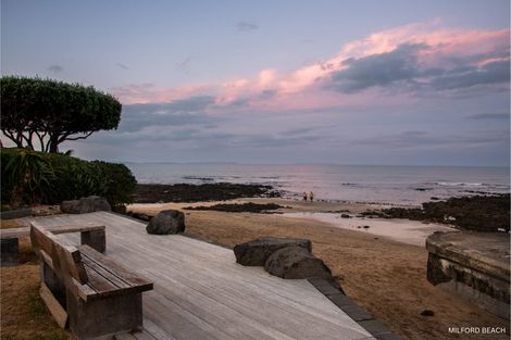 Photo of property in 1/30 Ocean View Road, Milford, Auckland, 0620