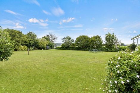 Photo of property in 40 Haunui Road, Whangaehu, Whanganui, 4581