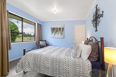 Photo of property in 131 Tarr Road, Ohaupo, 3881