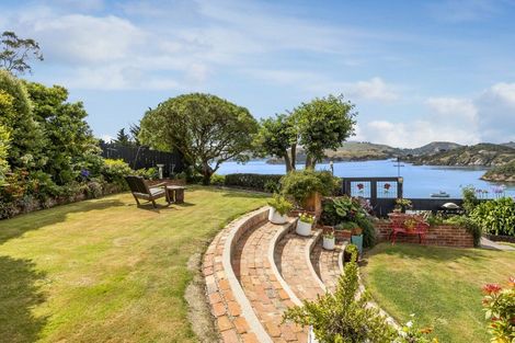 Photo of property in 7 Magnetic Street, Port Chalmers, 9023