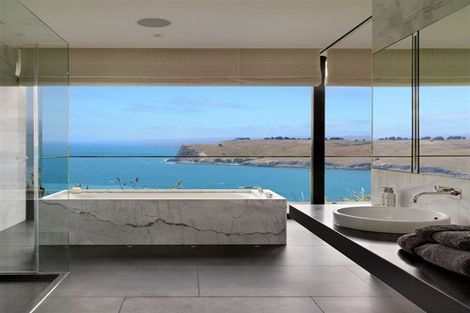 Photo of property in 5 Tirohanga Lane, Scarborough, Christchurch, 8081