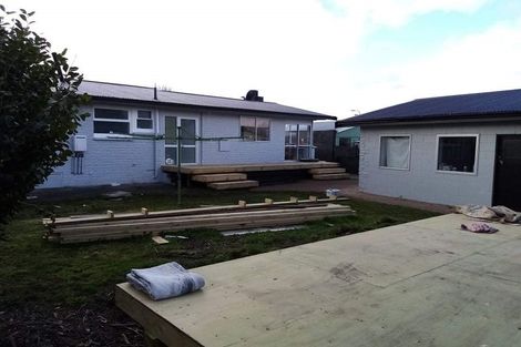 Photo of property in 3 Marion Place, Deanwell, Hamilton, 3206