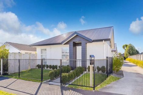 Photo of property in 1/10 Bankwood Road, Chartwell, Hamilton, 3210