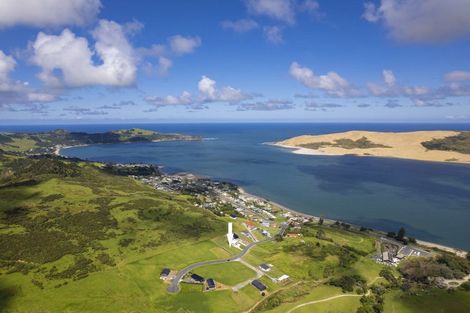 Photo of property in 30 Opononi Heights Drive, Opononi, Kaikohe, 0473