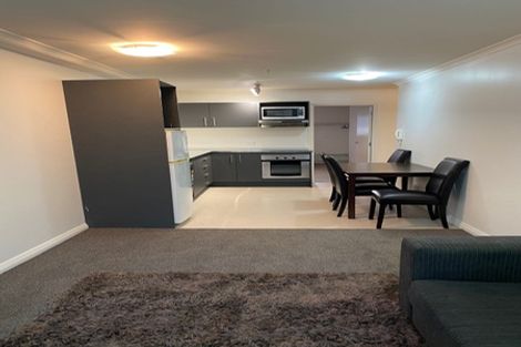 Photo of property in Monvie Apartments, 712/15 Holland Street, Te Aro, Wellington, 6011