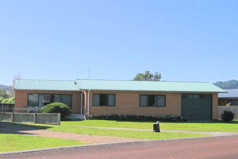 Photo of property in 9 Charles Green Drive, Cooks Beach, Whitianga, 3591