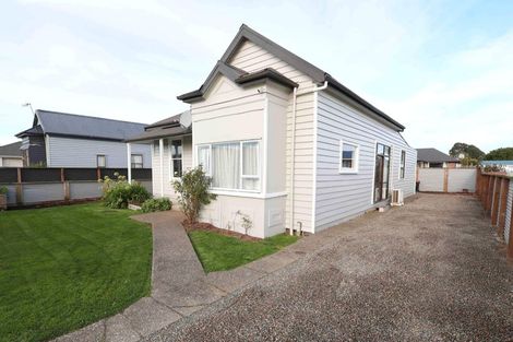 Photo of property in 193 Crinan Street, Appleby, Invercargill, 9812