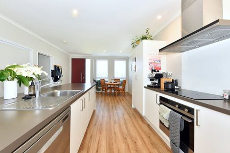 Photo of property in 26 George West Square West, Wigram, Christchurch, 8025