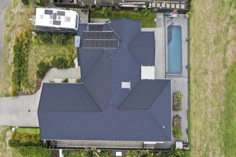 Photo of property in 48 Cassinia Close, Papamoa Beach, Papamoa, 3118