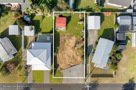 Photo of property in 210 Hauturu Street, Whangamata, 3620