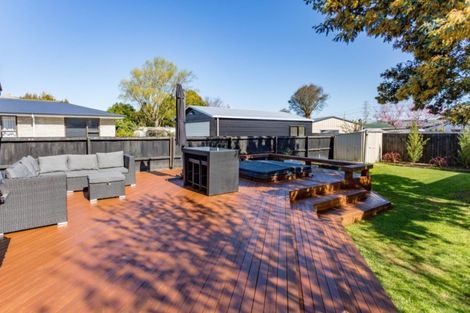 Photo of property in 23 Ebony Street, Bishopdale, Christchurch, 8053