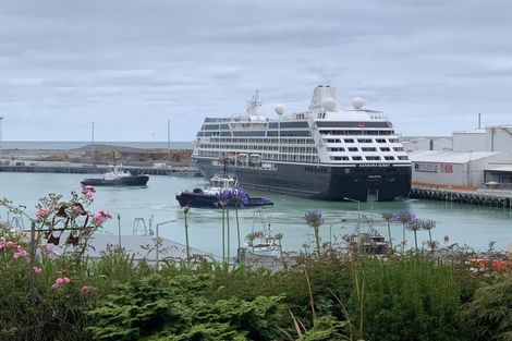 Photo of property in 5c The Terrace, Timaru, 7910