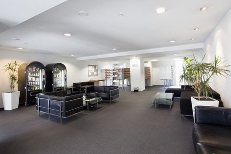 Photo of property in The Volt Apartments, 204/430 Queen Street, Auckland Central, Auckland, 1010
