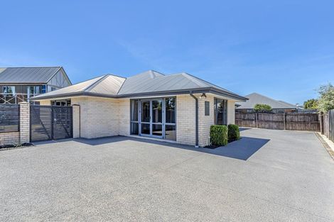 Photo of property in 4a Saint Judes Lane, Woolston, Christchurch, 8062