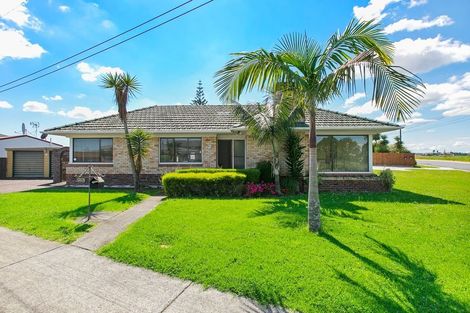 Photo of property in 35 Grange Road, Papatoetoe, Auckland, 2025