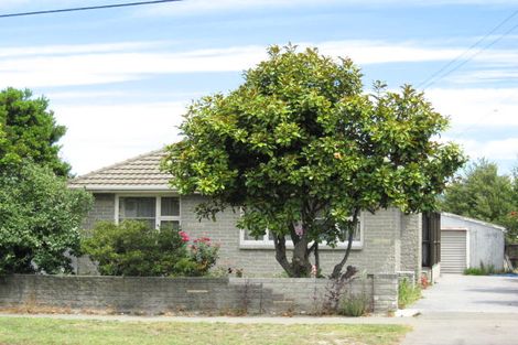 Photo of property in 10 Keighleys Road, Bromley, Christchurch, 8062