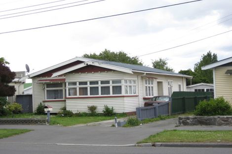 Photo of property in 7 Hargood Street, Woolston, Christchurch, 8062